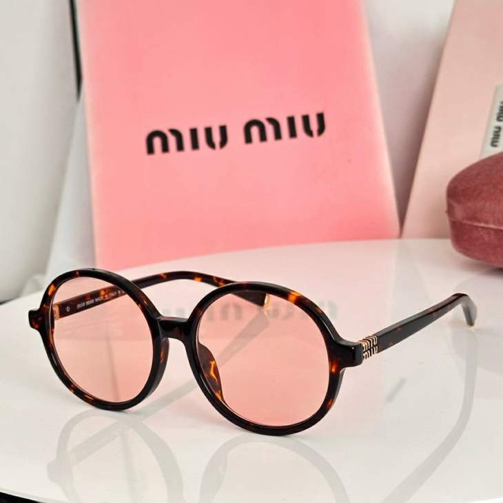 Picture of Miu Miu Sunglasses _SKUfw79339569fw